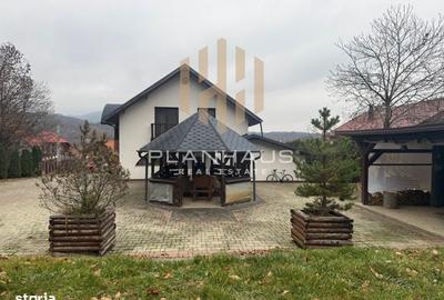 Casă cu 4 camere în Colțirea - 8
