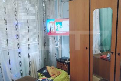 Apartament cu 2 camere în Viilor