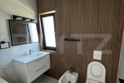 Casă cu 3 camere cu Teren 500 Mp în Central - 2