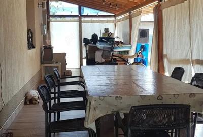 Casă cu 3 camere cu Teren 2600 Mp în Urlați - 2