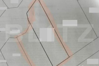 Teren în Cernele - 1