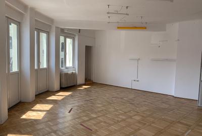 Spatiu in cladire de birouri / zona Universitate / 1 camera - 51mp / - 3