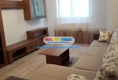 Apartament cu 2 camere decomandat, mobilat în Berceni