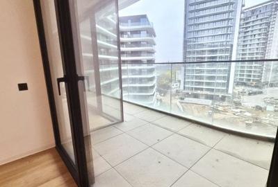 Apartament 2 camere cu vedere spre lac, ansamblul YACHT KID - 10