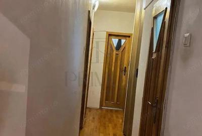 STEFAN CEL MARE - ETAJ 5 LIFT - 3 CAMERE - 2 BAI - 2 BALCOANE - CENTRALA PROPRIE - CLIMA - BOXA - 7