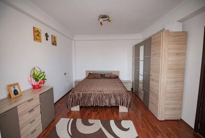 Apartament cu 3 camere în Ultracentral - 5