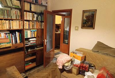 Apartament 4 camere, etaj 1 - 8