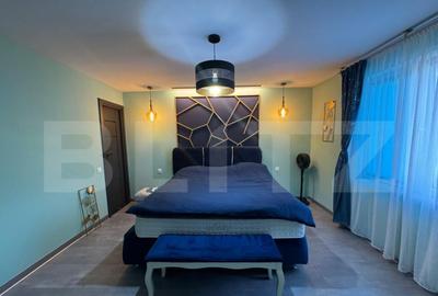 Casa moderna cu 3 camere, zona Cincis-Cerna Casa moderna cu 3 camere, zona Cincis-Cerna - 5