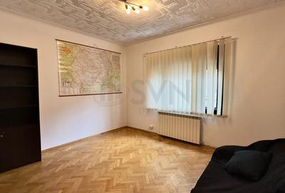 REA1021247 Apartament 2 camere I Dorobanti - 5