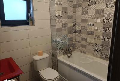 Apartament cu 3 camere, mobilat în Central - 2