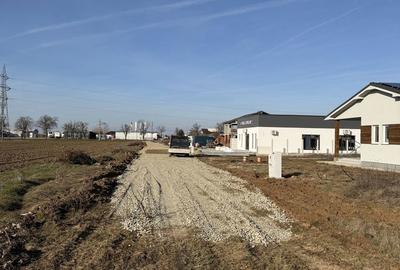 Spațiu comercial, în Sântandrei - 4