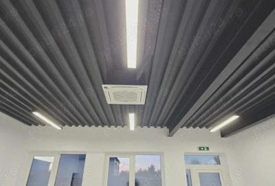 Spațiu comercial, de 572 mp, în Centura - 2