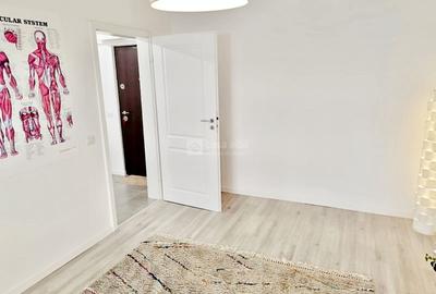 Apartament cu 2 camere decomandat, mobilat în Central - 4
