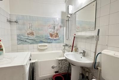 Apartament 3 camere - Tomis II - 16