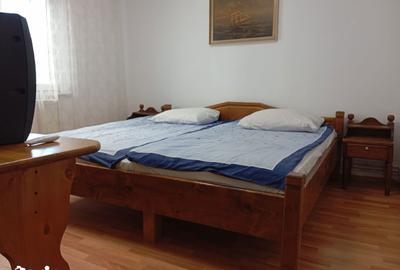 Apartament cu 2 camere decomandat în Central - 7
