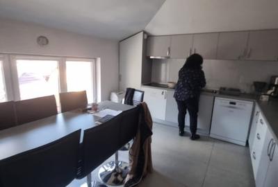 Spatiu de birouri, 200 mp utili, zona Dambul Rotund - 7