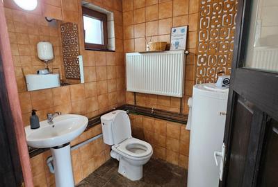 Pensiune + 2 Case, Piscina, Iaz, Garaj, Curte 3.200 mp, panouri |VIDEO - 26