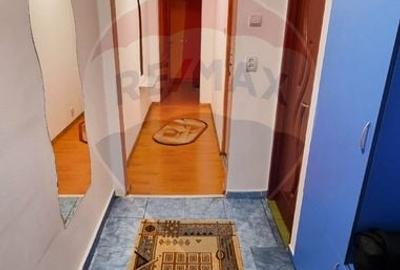 Apartament cu 2 camere decomandat, mobilat în Decebal - 11