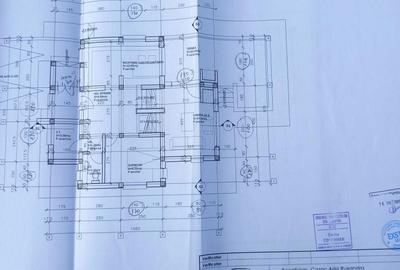 Casă cu 4 camere în Panaci - 5