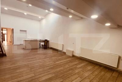 Spatiu comercial, 240 mp, zona Centrala - 9