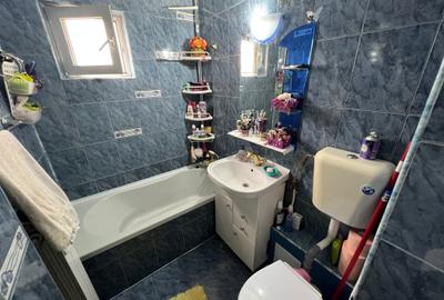 Apartament cu 2 camere semidecomandat, mobilat în Drumul Găzarului - 8