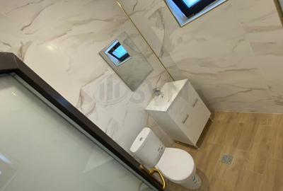 REA1025234 Apartament 4 camere tip vila si curte proprie metrou Crangasi - 8