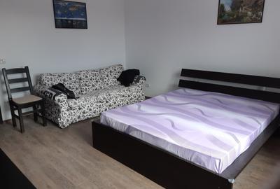 Garsoniera Moderna Fundeni - 2