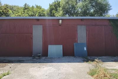 Casă cu 5 camere cu Teren 1438 Mp în Chiscani - 1