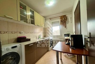 Apartament cu 2 camere semidecomandat, mobilat în Tipografilor - 2
