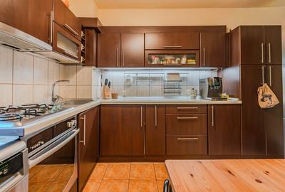 Apartament cozy, 4 camere, Racadau - pietonala - 23