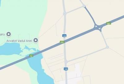 A2/E81/km31-16000mp(cat se doreste -negociabil) inchirier... - 5