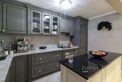 Apartament modern cu 3 camere, spatios de 120 mp, cartier Zorilor! - 12