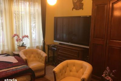 Casă cu 3 camere decomandat cu Teren 300 Mp în Central - 5
