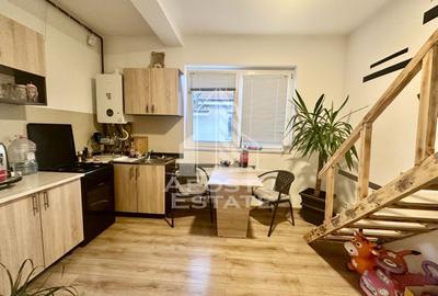 Apartament cu 2 camere decomandat, mobilat în Giroc - 4