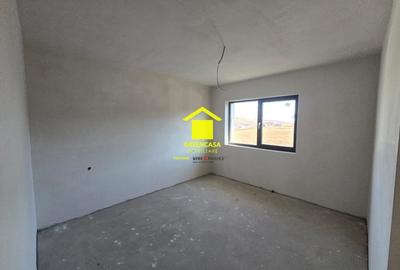 Casa individuala cu garaj, 141,3mp utili, 500mp teren, Chinteni - 8