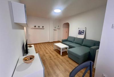 Apartament cu 2 camere semidecomandat, mobilat în Centrul Istoric - 8