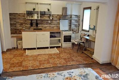 Garsonieră nedecomandată în Orizont - 5