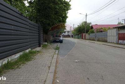Teren de 1260 mp, în Central - 12
