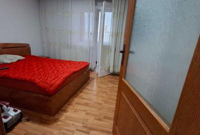 Apartament cu 3 camere decomandat în Central - 6