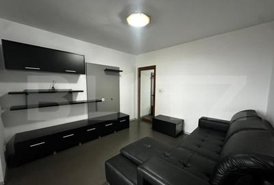 Apartament cu 2 camere decomandat în Gării - 2