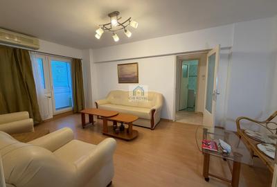 Inchiriez apt. Central 2 cam. Tineretului, Str. Maria Tanase, la 5 min. metrou. - 5