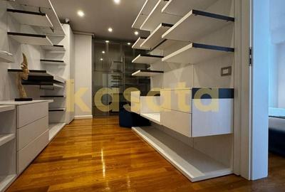 Apartament cu 3 camere semidecomandat, mobilat în Barbu Văcărescu - 42