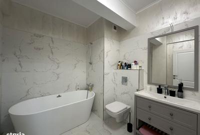 Apartament cu 3 camere în Central - 2