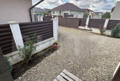 Casa pe un nivel, 105 mp utili, zona Dedeman toate uti - 4
