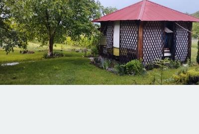 Casă cu 3 camere în Central - 2