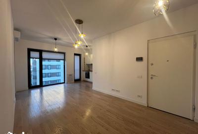 Apartament cu 2 camere semidecomandat în Central - 10