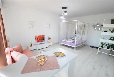 Garsonieră decomandată în Mehala - 2