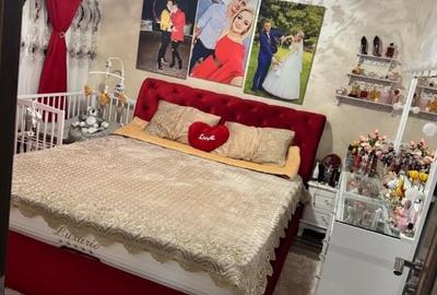 Apartament cu 3 camere decomandat în Central - 2