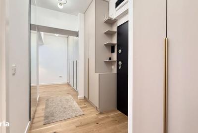 Complex premium Pipera| Apartament 2 camere- Prima inchiriere - 13