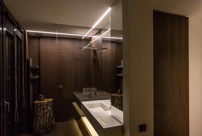 Penthouse cu 2 camere decomandat în Floreasca - 6